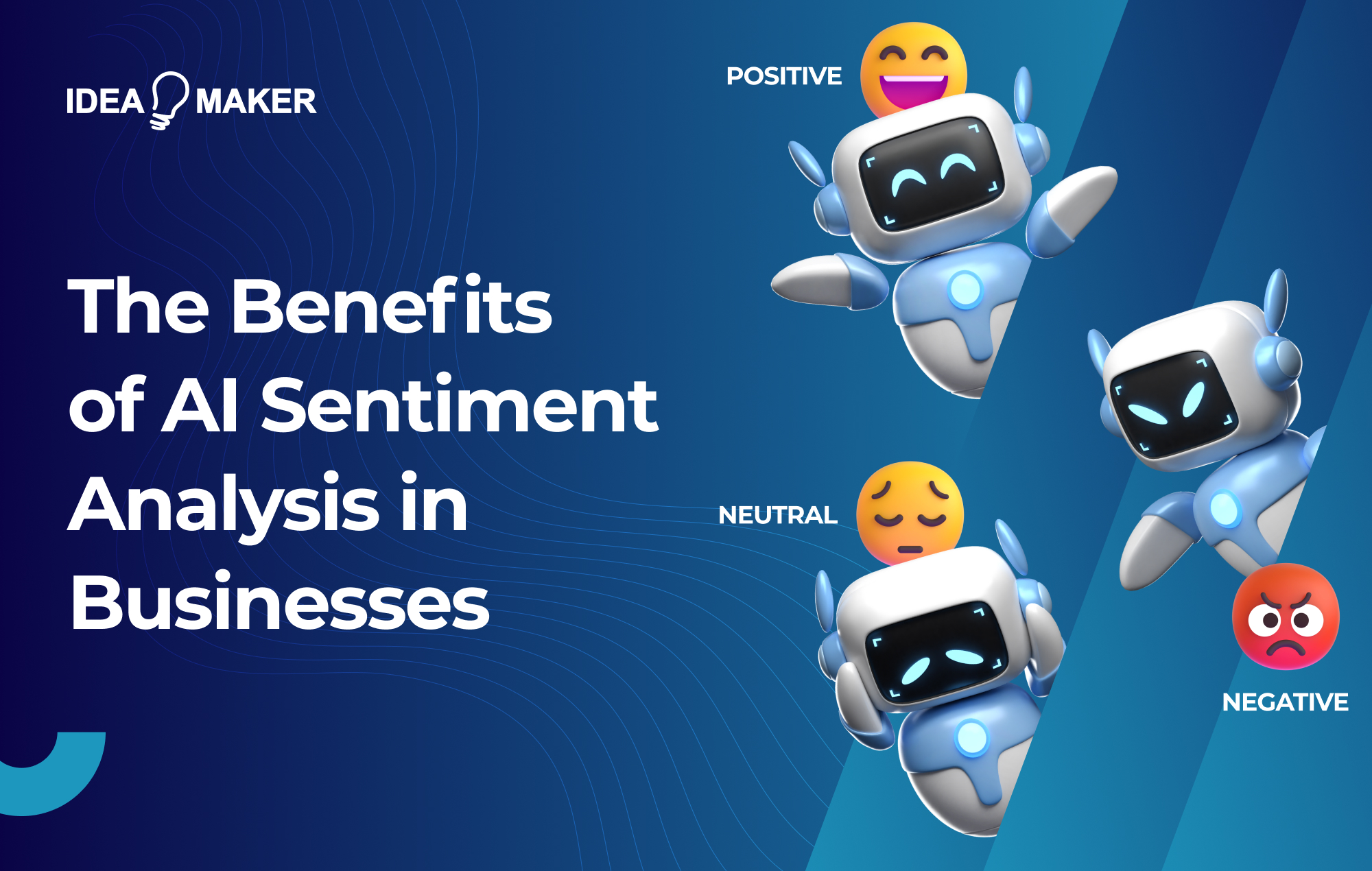 Unlocking Insights: AI Sentiment Analysis for Social Media