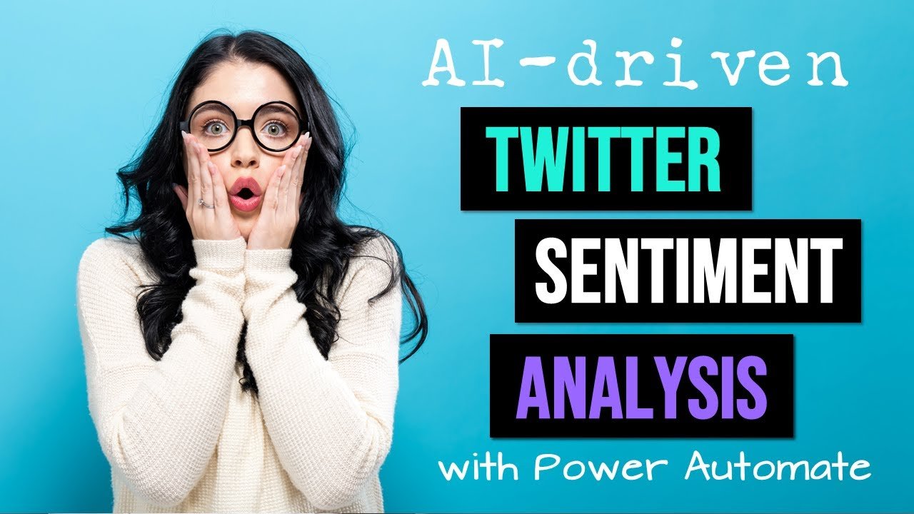 Unlocking Insights: AI Sentiment Analysis for Social Media