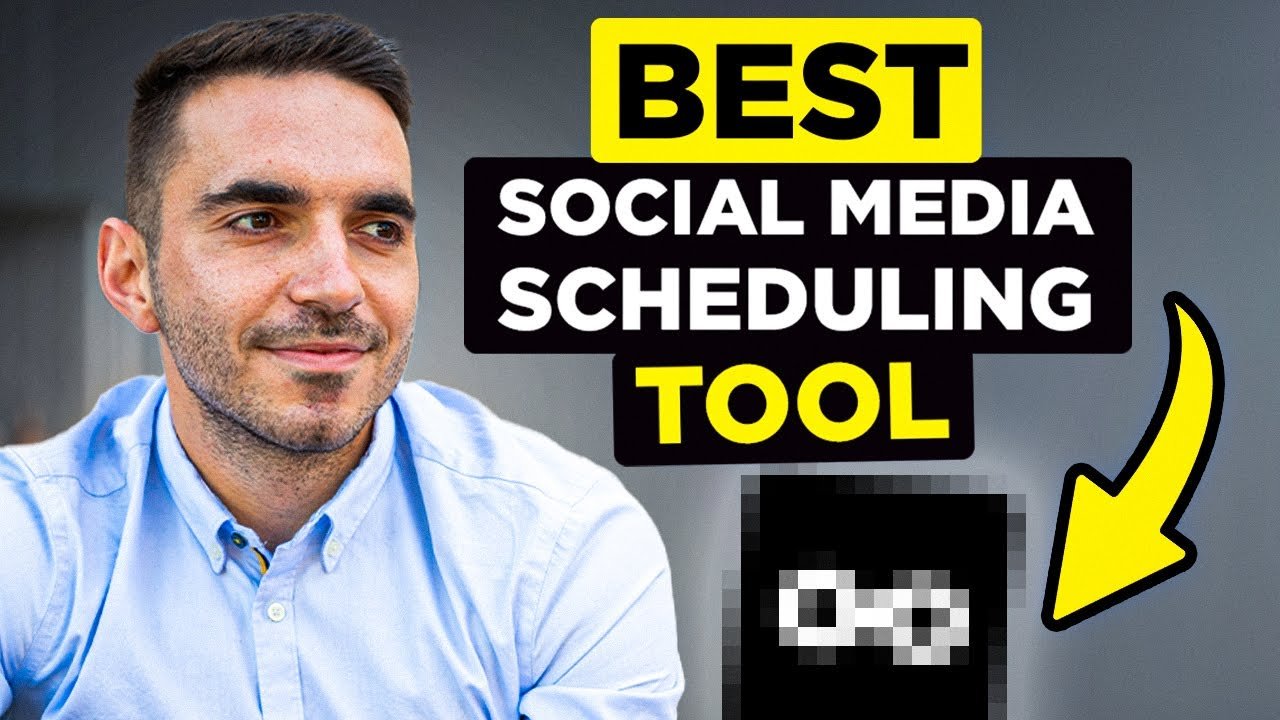 Discover the Best Social Media Scheduling Tools for 2024