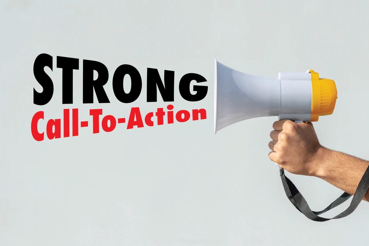 Clear Call-to-Action: Drive Conversions with Smart Strategies!