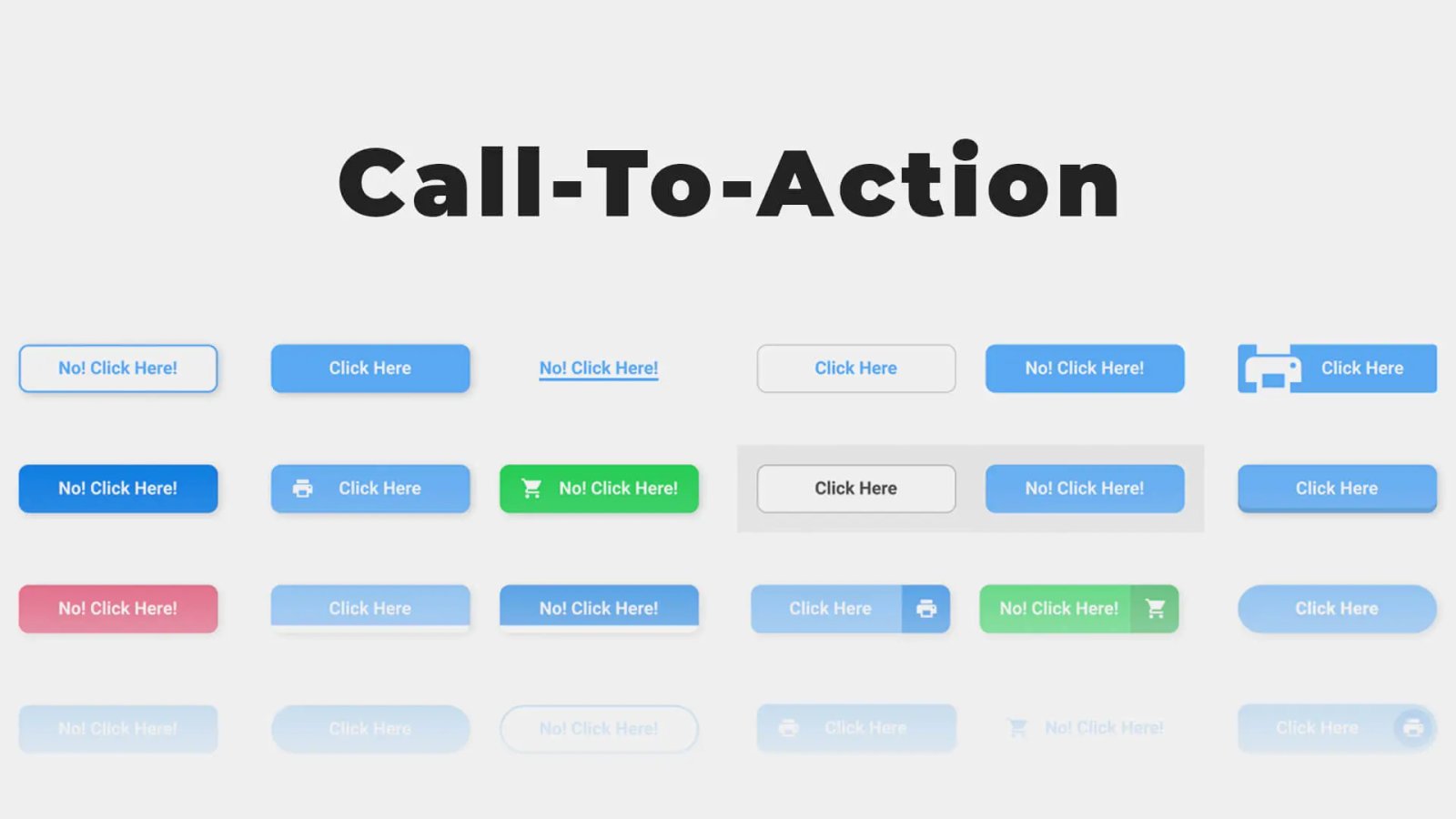 The Importance of a Clear Call-to-Action in Marketing
