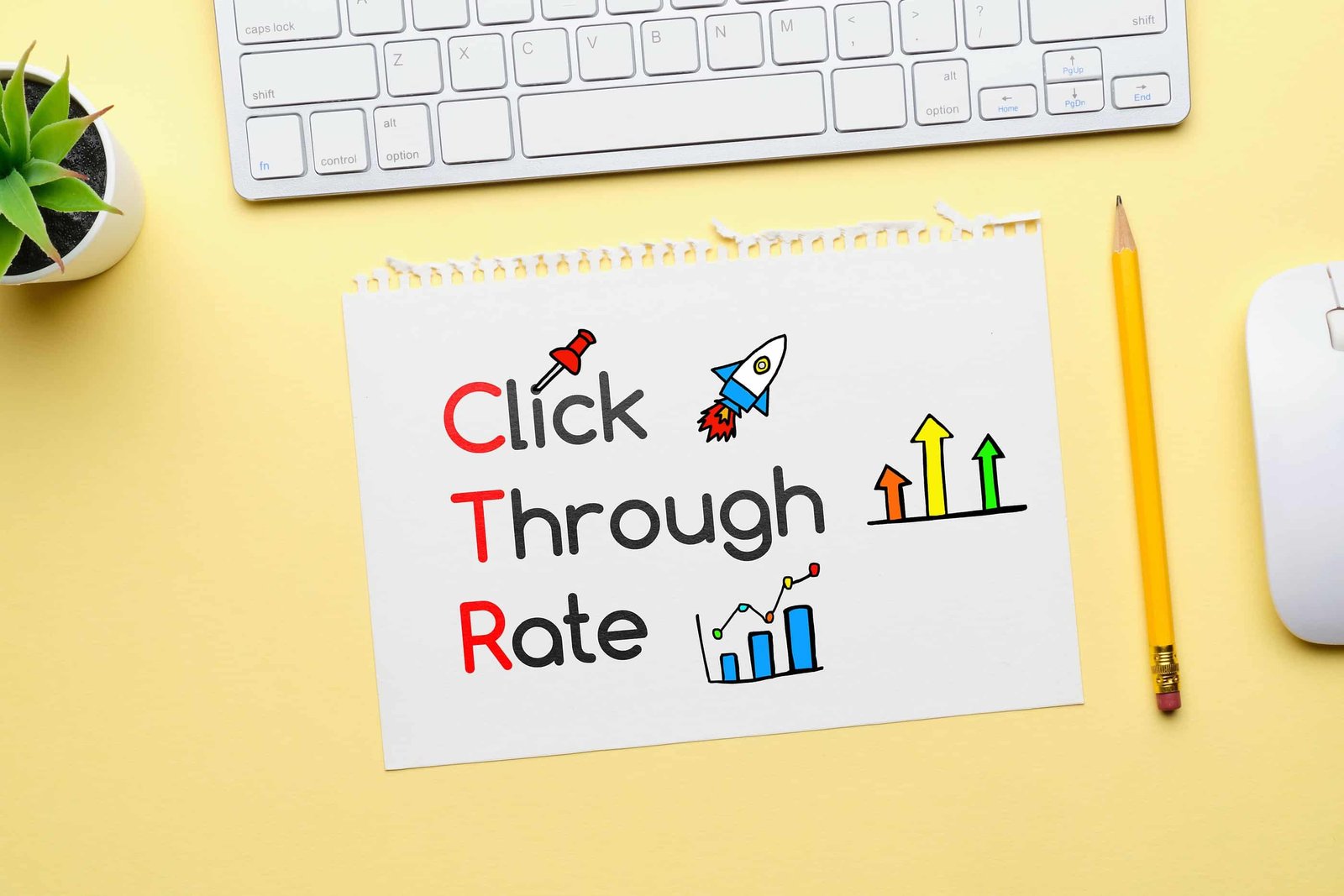 Proven Strategies to Increase Clickthrough Rates in Digital Marketing