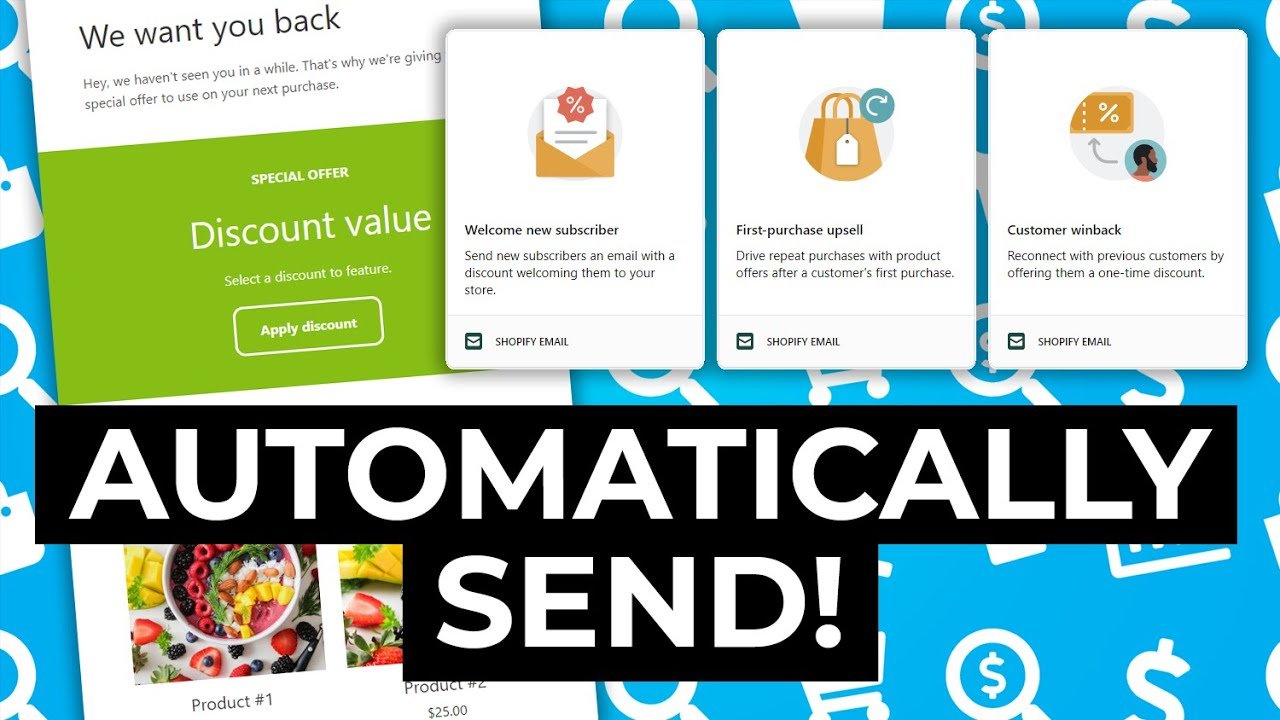 Unlock the Power of Shopify Marketing Automation: A Comprehensive Guide