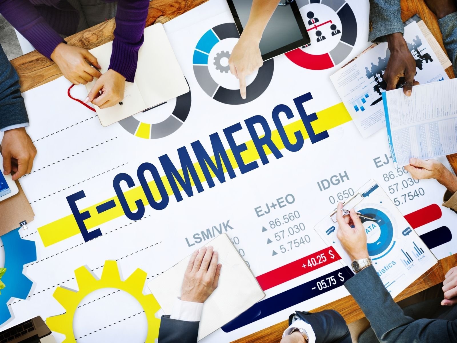 Unlock the Power of Shopify Marketing Automation: A Comprehensive Guide
