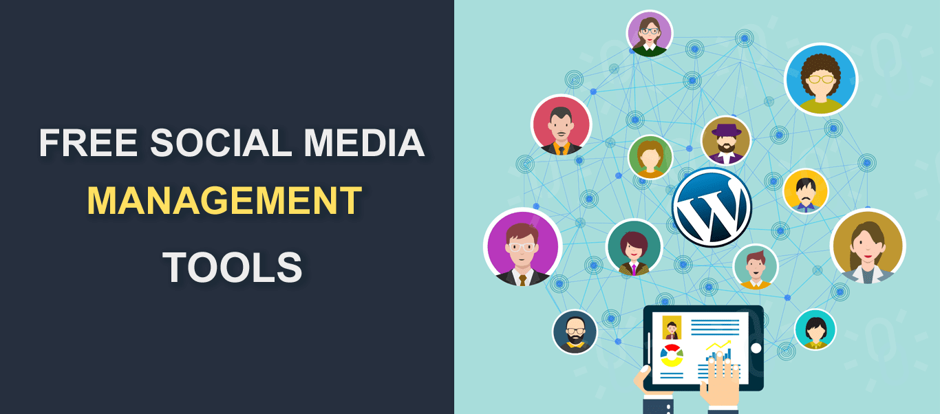 Maximize Your Online Presence with All in One Social Media Management Tools