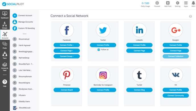 Maximize Your Online Presence with All in One Social Media Management Tools