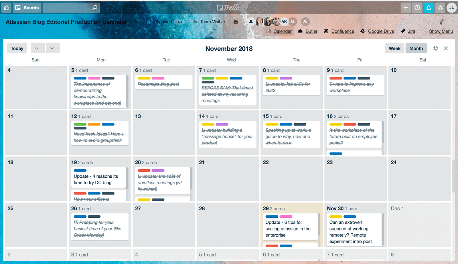 Top Content Calendar Software: Streamline Your Content Strategy