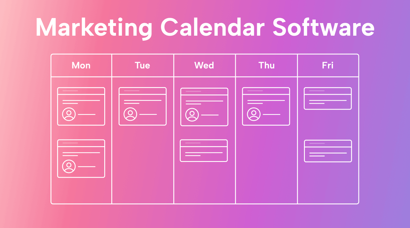 Top Content Calendar Software: Streamline Your Content Strategy