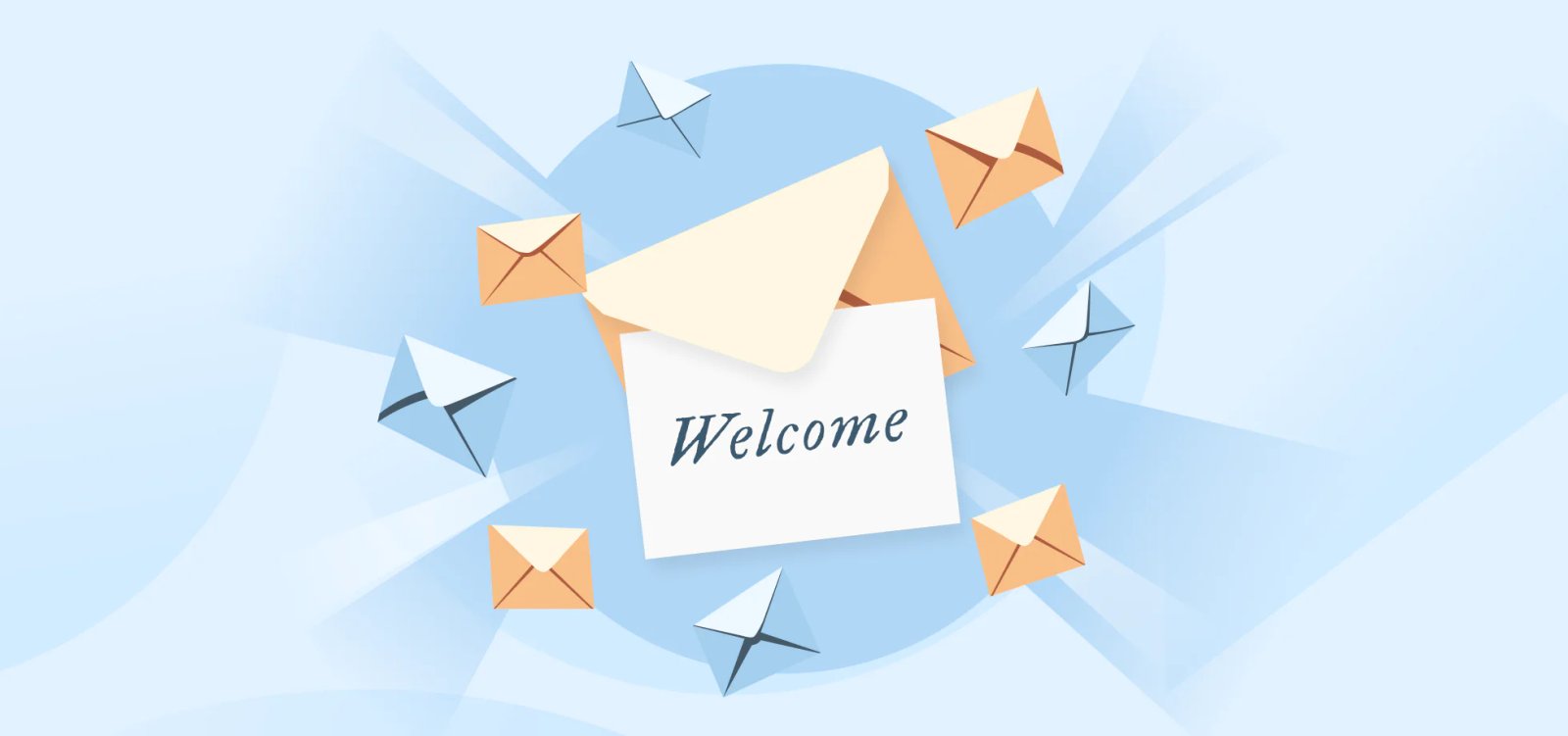The Importance of Welcome Emails: A Comprehensive Guide