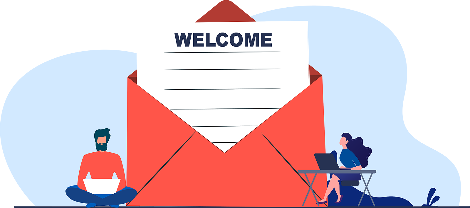 The Importance of Welcome Emails: A Comprehensive Guide