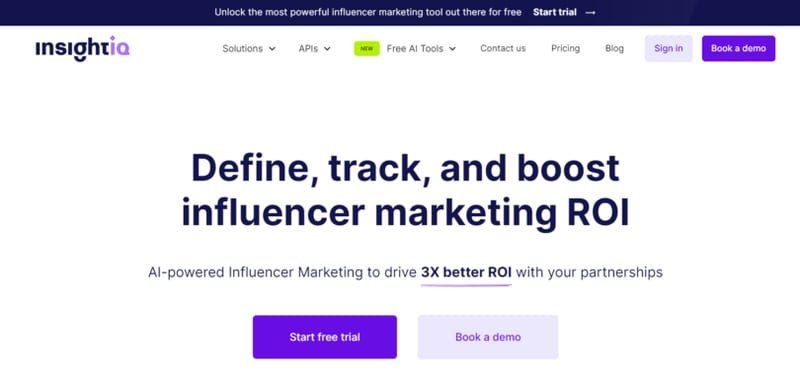 Discover the Best Influencer Marketing Platforms for Your Brand
