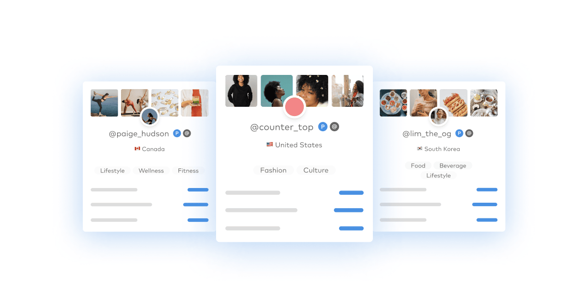 Discover the Best Influencer Marketing Platforms for Your Brand
