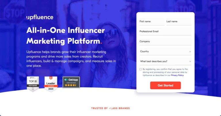 Discover the Best Influencer Marketing Platforms for Your Brand
