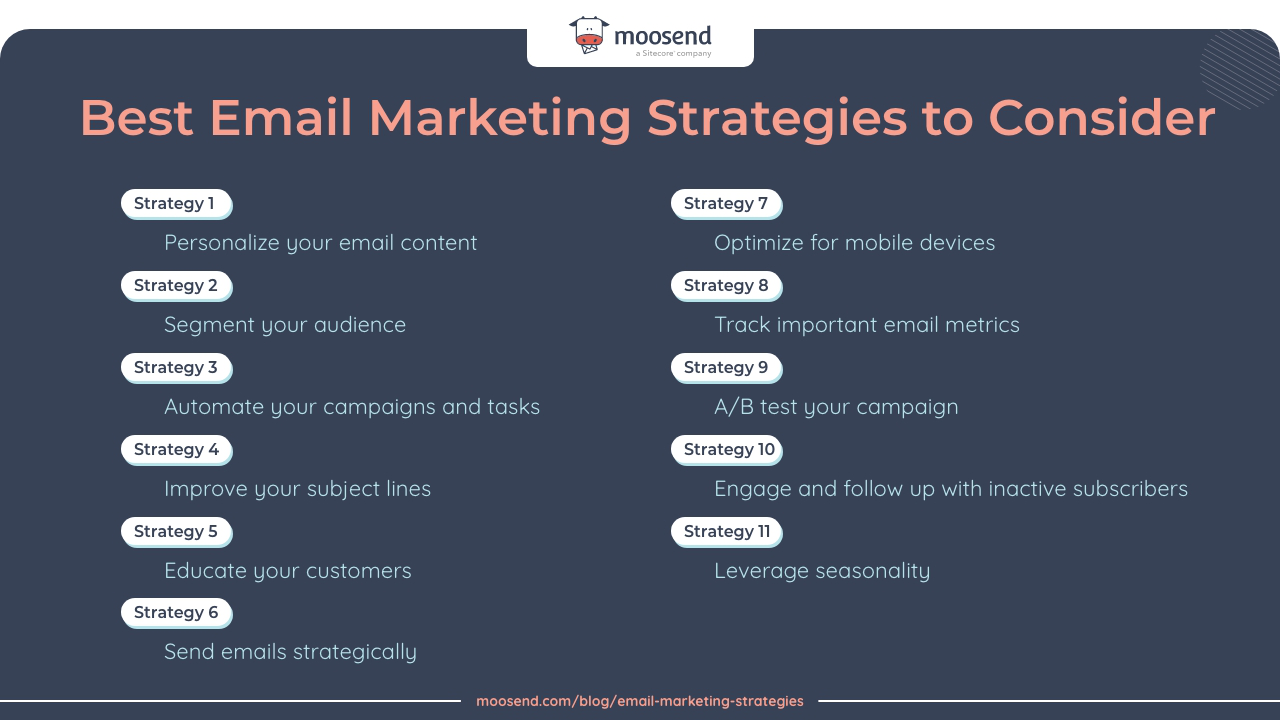 Effective Email Marketing Strategies: Boost Your Business Engagement