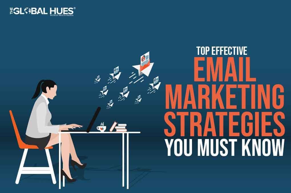 Effective Email Marketing Strategies: Boost Your Business Engagement