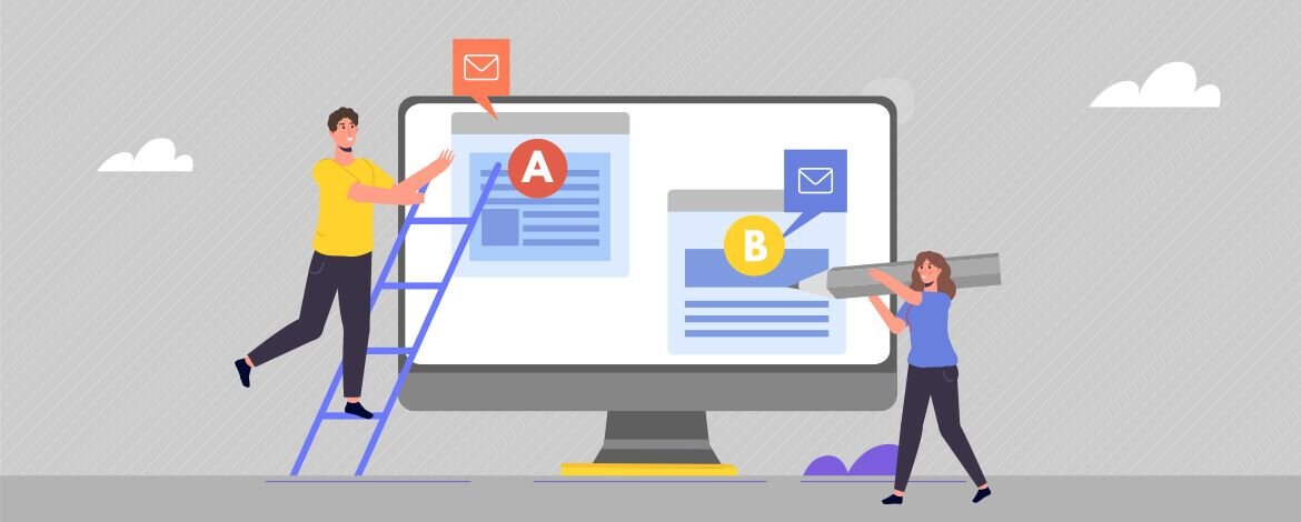 How to A/B Test Email Elements: A Comprehensive Guide