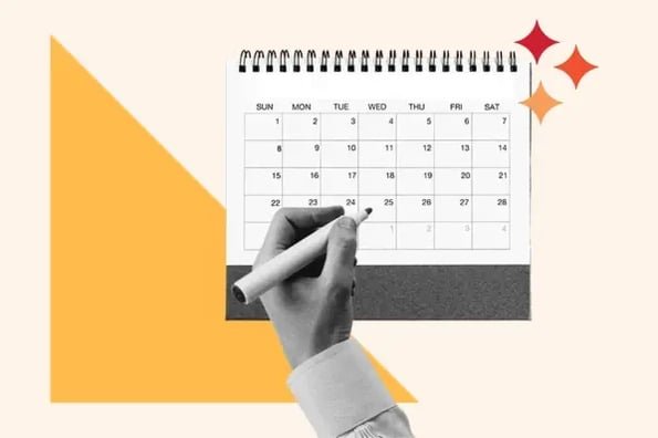 How to Create an Email Marketing Calendar: A Step-by-Step Guide