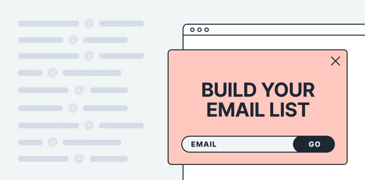 Unlocking Success: The Importance of Building an Email List