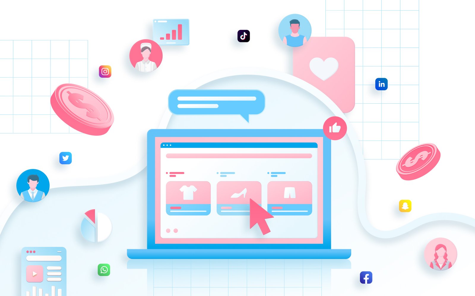 Key Social Media Engagement KPIs: A Comprehensive Guide