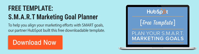 Setting Measurable Email Marketing Goals: A Comprehensive Guide