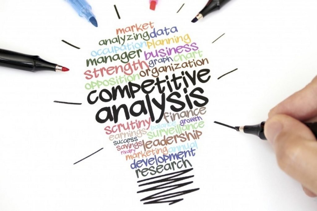 Top Competitive Analysis Tools for Businesses in 2024