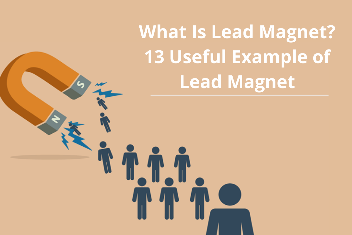 Top Lead Magnets to Grow Email Lists: Best Ideas for 2024