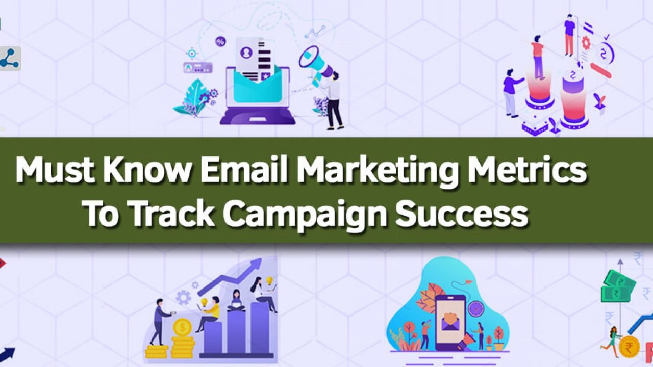 Tracking Email Marketing KPIs: A Comprehensive Guide to Measure Success