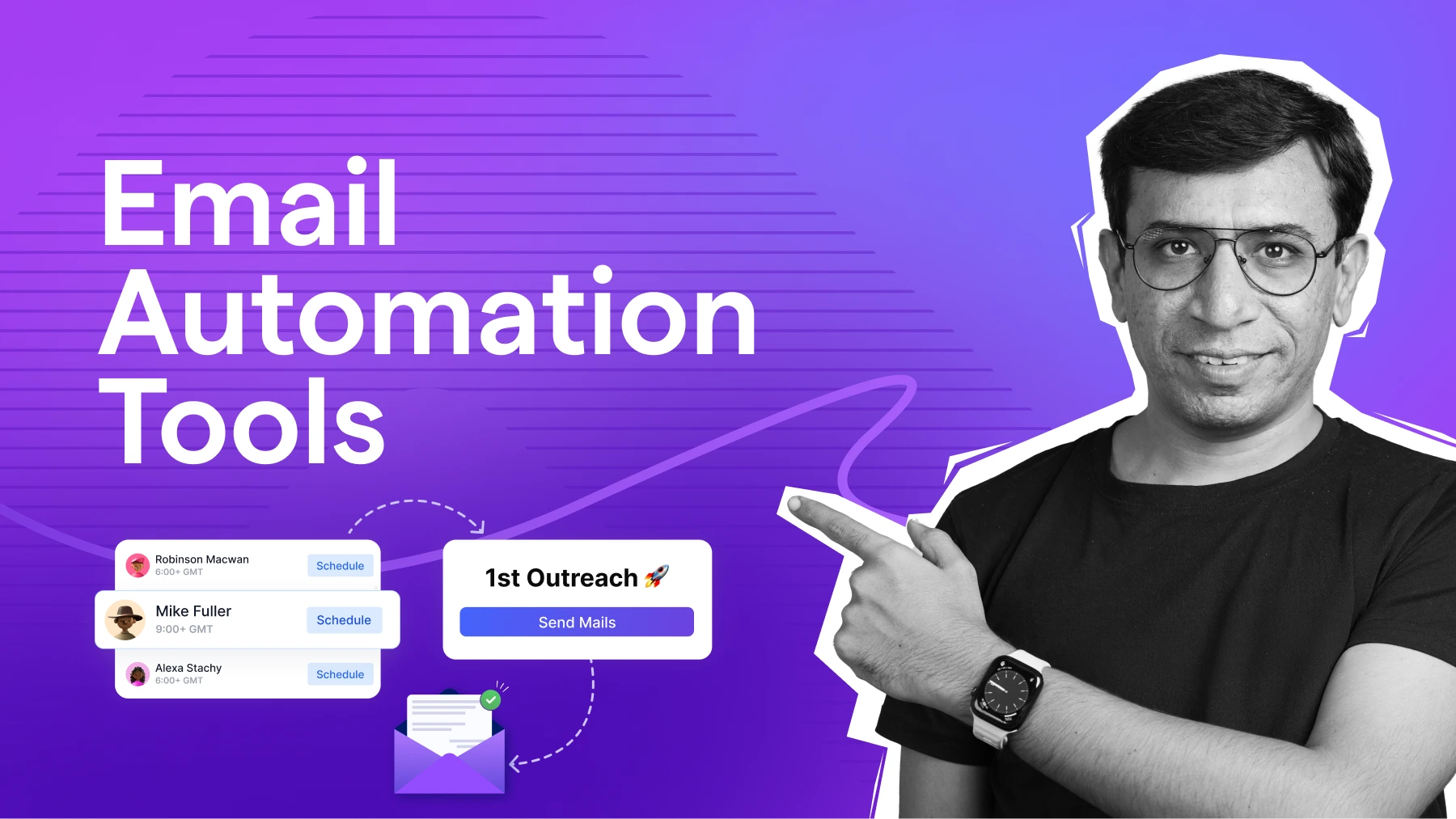 Understanding Automated Email Systems: A Comprehensive Guide