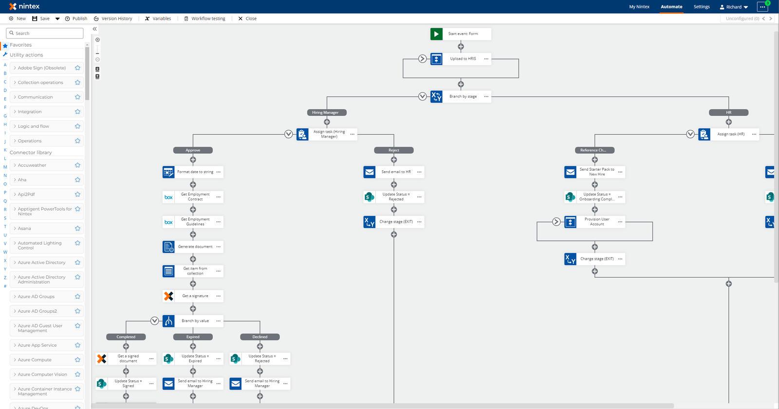 Designing Effective Email Automation Workflows: A Comprehensive Guide