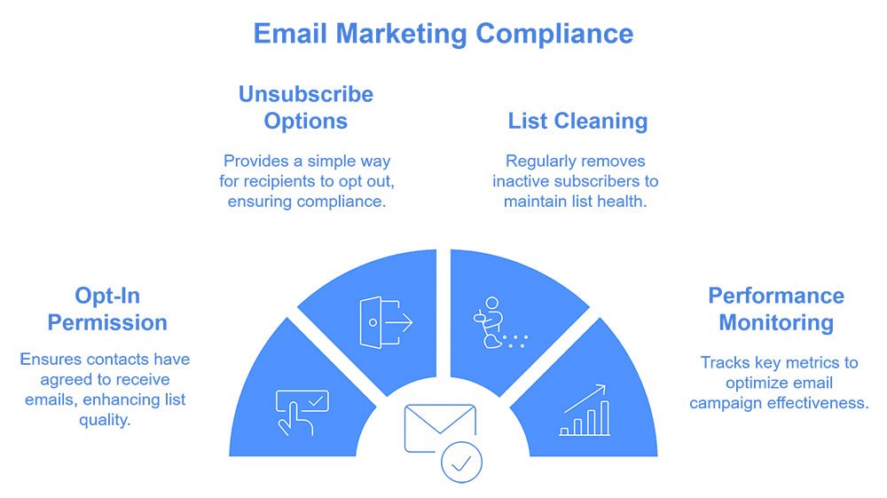 Best Practices for Maintaining Email Lists Effectively