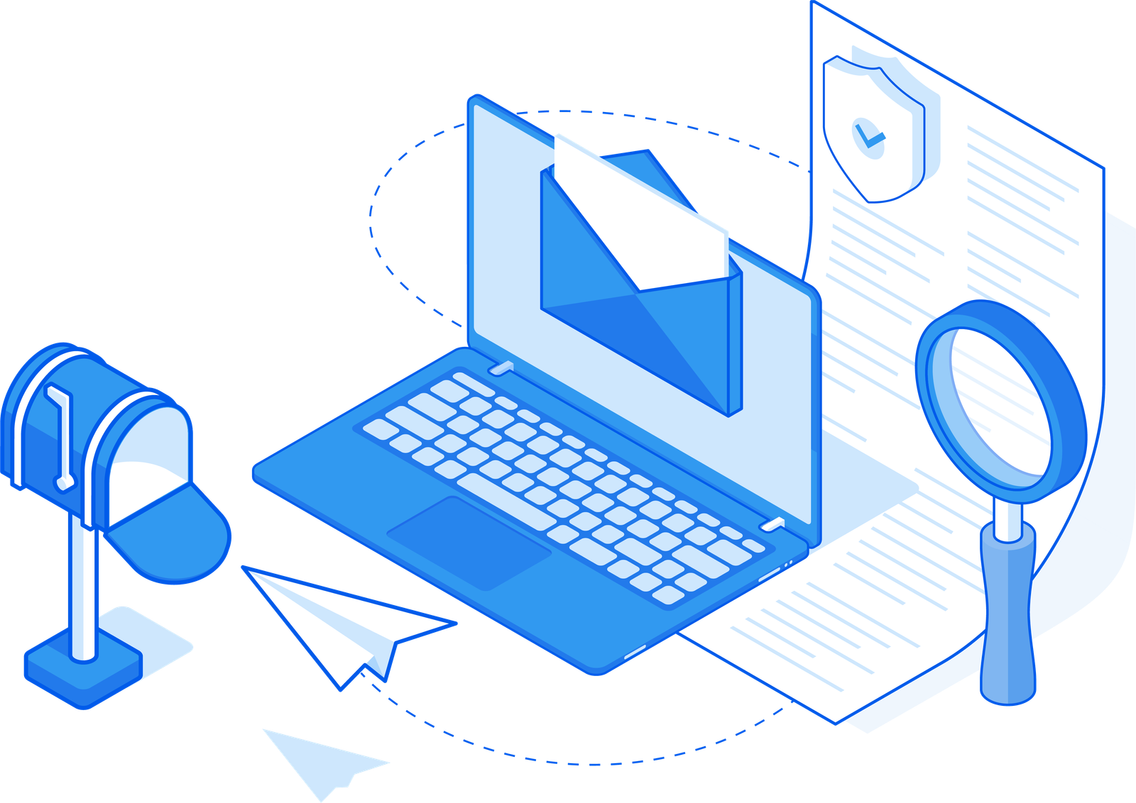The Importance of Email Authentication Protocols: A Comprehensive Guide